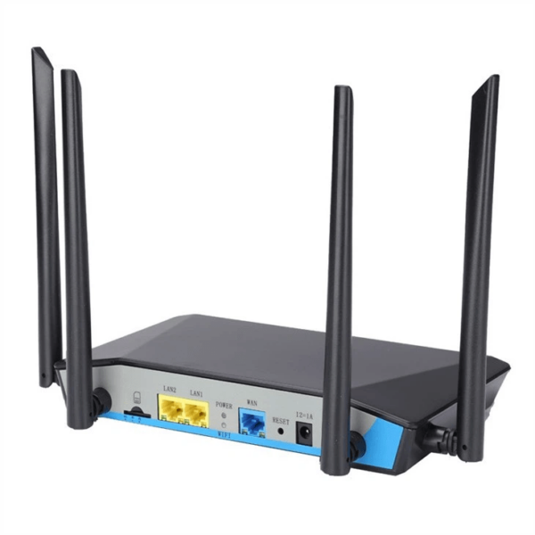 Amplificador Wifi 4G LTE - Imagen 3